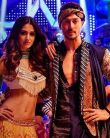 Mundiyan Video Song - Baaghi 2