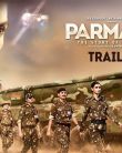 Parmanu: The Story Of Pokhran Official Trailer