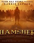 Ranbir Kapoor In And As Shamshera - Film Announcement
