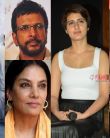 Sanju Celebs REVIEW: Fatima Sana Sheikh, Shabana Azmi who CRY after watching the film