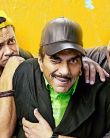Yamla Pagla Deewana Phir Se - Official Teaser