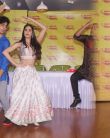 Jhanvi Kapoor stuns in Desi Look at Zingaat Song launch