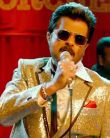 Fanney Khan Song Badan Pe Sitaare Released Anil Kapoor Shines in Retro Song