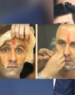 Sanju: Makers release Ranbir Kapoor to Sanjay Dutt TRANSFORMATION making video!
