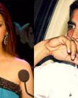 Sonali Bendre Cancer: Akshay Kumar MEETS Sonali in New York !