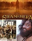 Sholay to Shamshera & Son Chiriya: Popular Movies INSPIRED by Dacoits