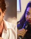 Shahrukh Khan बनकर Radhika Apte करना चाहती है ये काम !