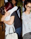 Sonali Bendre Cancer: Aditi Rao, Huma VISIT Sonali's sisterinlaw Shrishti in Mumbai