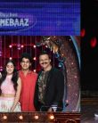 Jhanvi Kapoor and Ishaan Khattar's promote Dhadak on the Sets of India's Best Dramebaaz