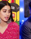 Jhanvi Kapoor talks about Brother Arjun Kapoor & Boney Kapoor