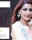 Sonali Bendre Cancer: Sonali THANKS Madhuri Dixit, Karan Johar, & other for SUPPORT
