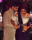 Sidharth Malhotra SAVES Parineeti Chopra from Wardrobe Malfunction; Watch Video