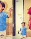 Priyanka Chopra Spotted with Salman Khan's Nephew Ahil Sharma in New York