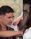 Sonali Bendre: Akshay Kumar gets ANGRY on reporter when asked repeatedly about her