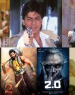 Sanjay Dutt, Akshay Kumar, Shahrukh Khan & others who played memorable Negative Role