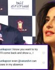 Katrina Kaif's Befitting Reply to Arjun Kapoor & Varun Dhawan on her Photoshoot