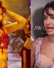 Dilbar song: Nora Fatehi says she was NERVOUS while filming the song; Watch Video