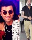 Sanju: Sanjay Dutt Spotted with Real 'Kamli' Paresh Ghelani