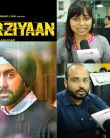Manmarziyan Trailer Reaction  Abhishek Bachchan  Taapsee Pannu  Vicky Kaushal