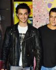 Loveratri Trailer Launch UNCUT Video: Salman Khan  Aayush Sharma  Warina Hussain