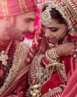 Deepika  Ranveer Wedding: Know what Ranveer said in Deepika Padukone's EAR in Mandap