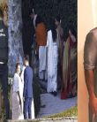 Deepika  Ranveer Wedding: Guests make a UNIQUE Entry on Boat for wedding