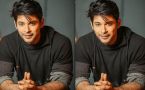 Siddharth shukla twitter