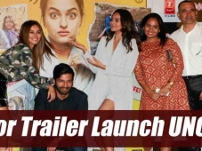 Noor Trailer launched by Sonaksh..