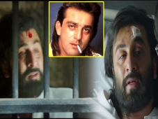 Sanju: Sanjay Dutt ने Madhuri Di..