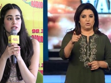 Zingaat Dhadak: Jhanvi Kapoor sa..