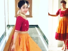 Shweta Tripathi Looks STUNNING i..