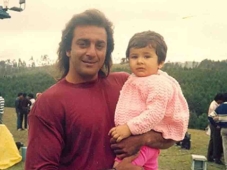 Sanju:जानिए कौन है Sanjay Dutt क..