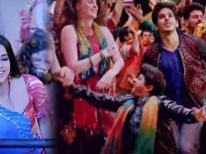Dhadak song Zingaat: Meaning of ..
