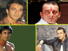 Sanju: When Sanjay Dutt becomes ..