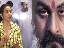 Sanju: Manisha Koirala talks abo..