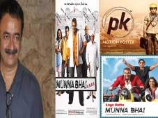 Sanju: Rajkumar Hirani who have ..