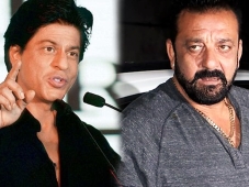 Sanju: When Shahrukh Khan ASKED ..