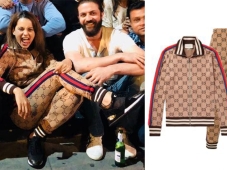 Kangana Ranaut latest 'Tracksuit..