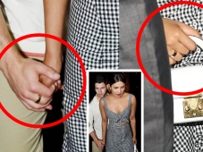 Priyanka Chopra & Nick Jonas wea..