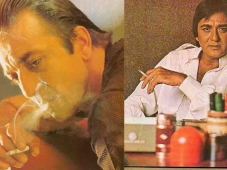 Sanju: Why Sunil Dutt gave a cig..