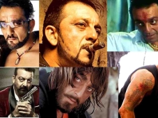 Sanju: Khalnayak To Agneepath, M..