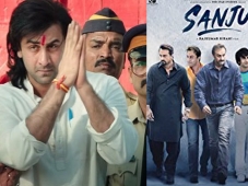 Sanju: Ranbir Kapoor gets most P..
