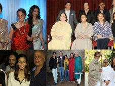 Kapoor, Bachchan, Khan & other f..