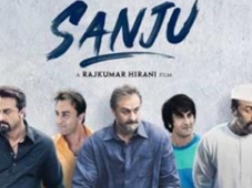 Sanju Box Office PREDICTION open..
