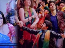 Dhadak song Zingaat: Meaning of ..