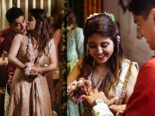 Shweta Tripathi & Chaitanya Shar..