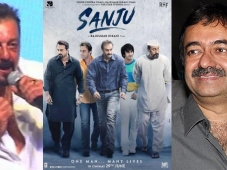 Sanju: Sanjay Dutt gives EPIC RE..