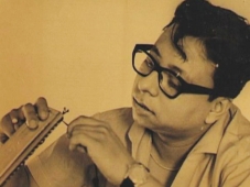 RD Burman Birthday: Biography  U..