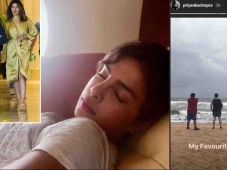 Priyanka Chopra CONFIRMS her Rel..