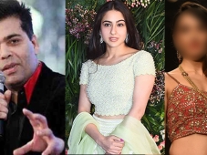 Karan Johar's First Choice for S..